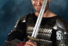 honangen sword civil war